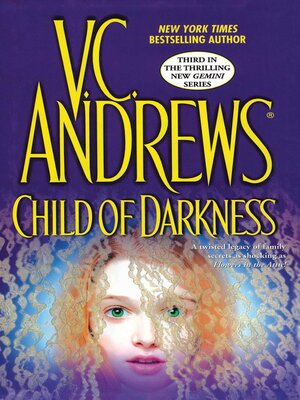 Child of Darkness - ebook